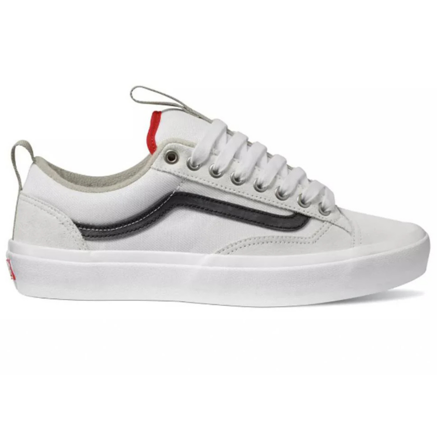 Vans Skate Old Skool 36 Antique White/Black