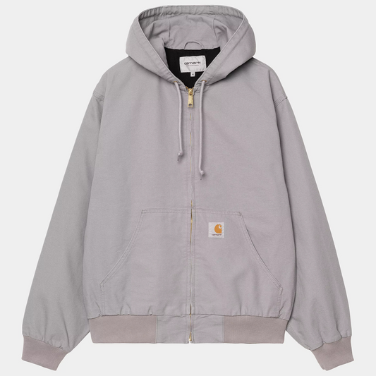 Carhartt WIP OG Active Jacket Yosemite Rinsed