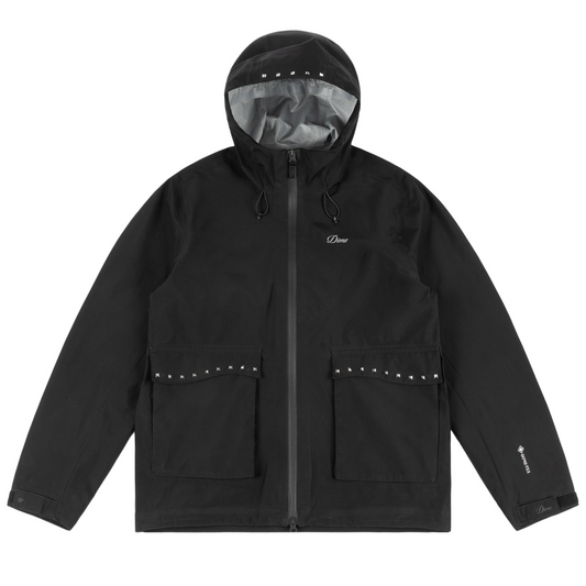 Adidas x Dime Stud Jacket Black