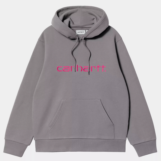 Carhartt WIP Carhartt Hooded Sweater Yosemite/Disco