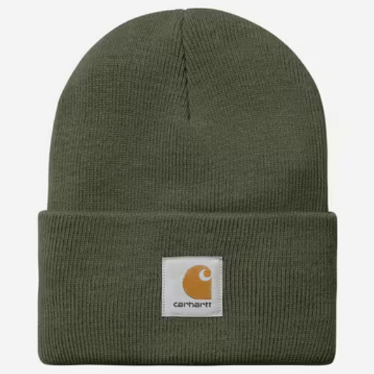 Carhartt WIP Acrylic Watch Hat Opuntia