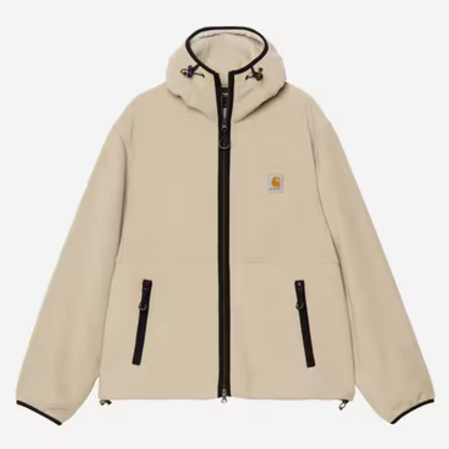 Carhartt WIP Blevin Liner Fleur De Sel