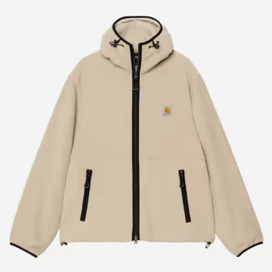 Carhartt WIP Blevin Liner Fleur De Sel