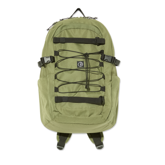 Polar Resa Backpack Vetiver