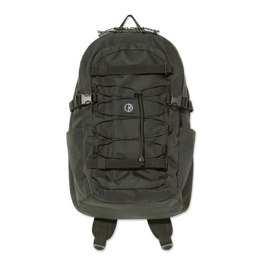 Polar Resa Backpack Black