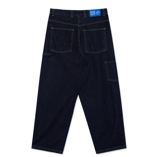 Polar Big Boy Work Pants One Wash