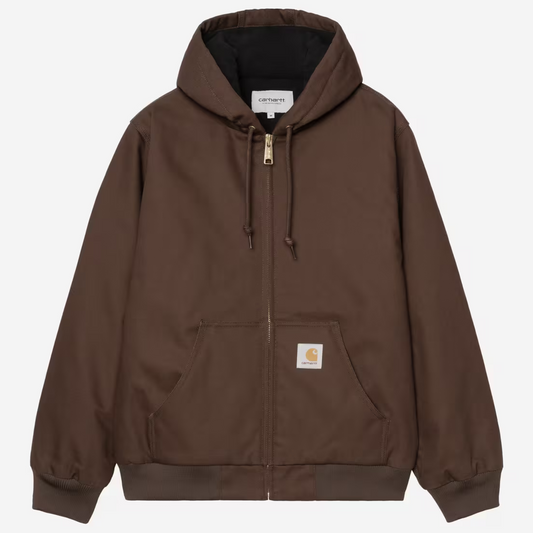 Carhartt WIP Active Jacket Tobacco Rigid