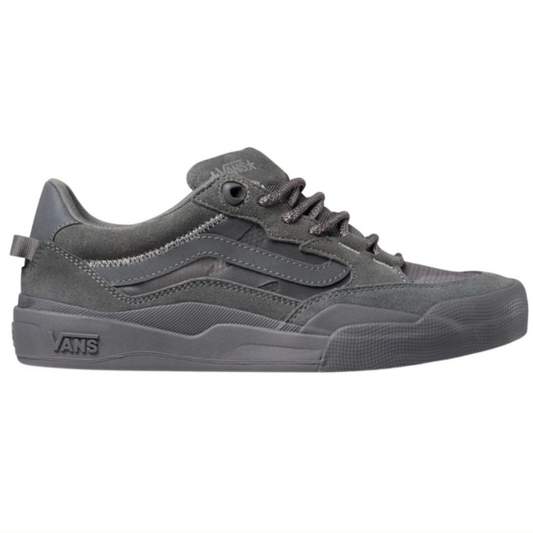 Vans Skate 2 Wayvee Atiba Gray