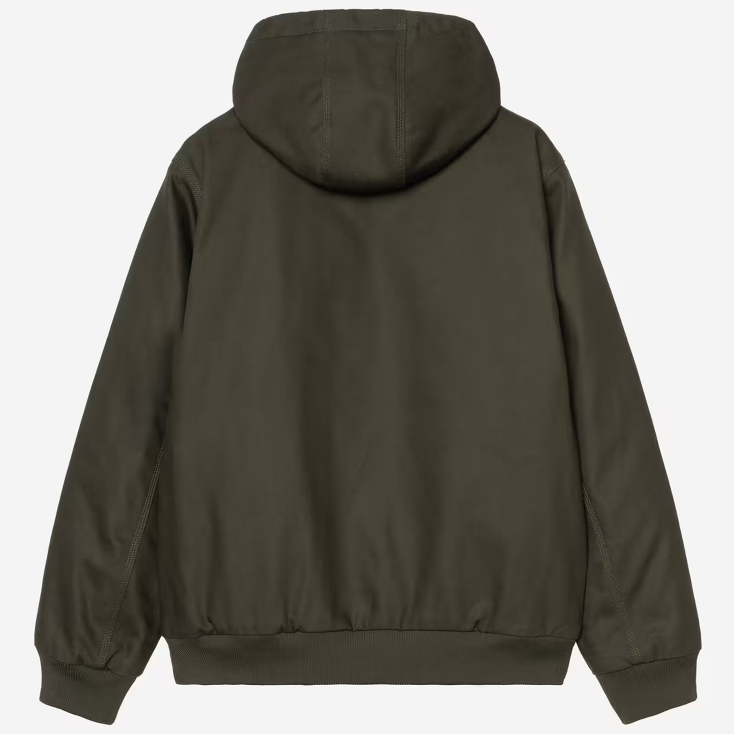 Carhartt WIP Active Jacket Olive Rigid