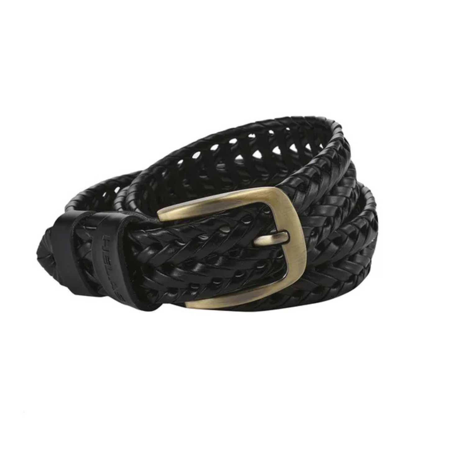Helas Ceinture Belt Black