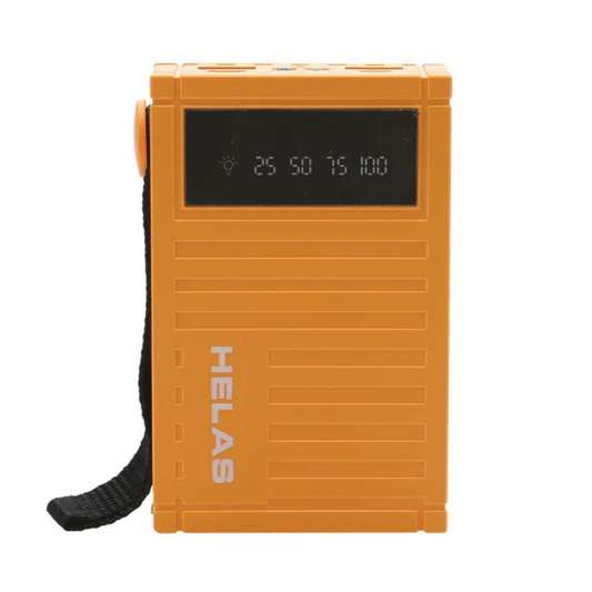 Helas Power Bank Orange
