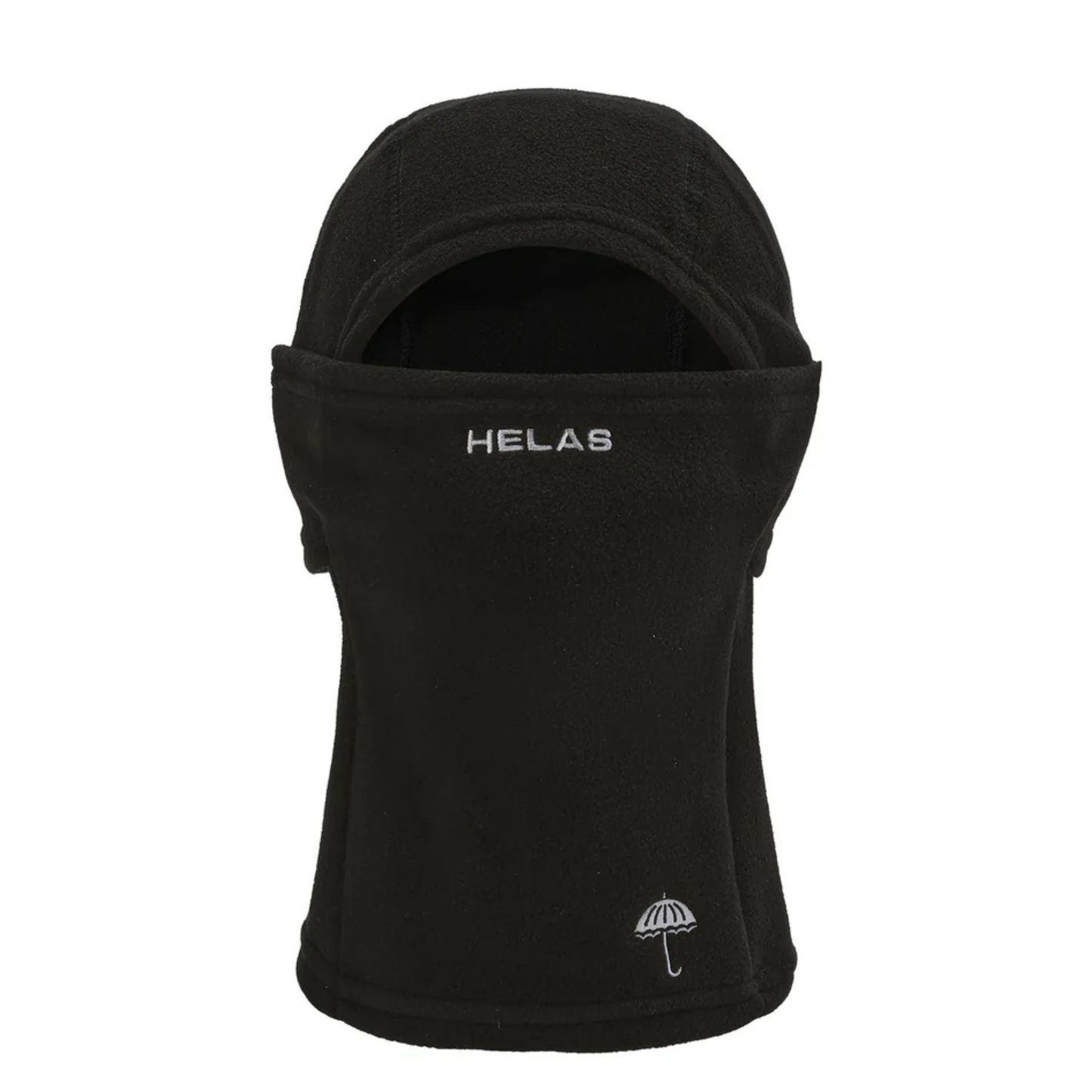 Helas Polaire Balaclava Black