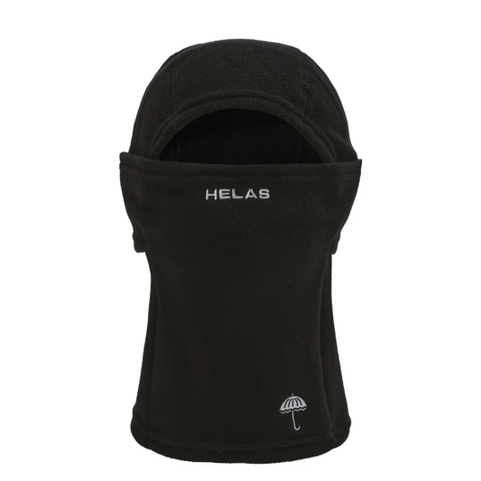 Helas Polaire Balaclava Black