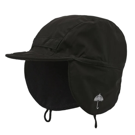 Helas Explore Cap Black