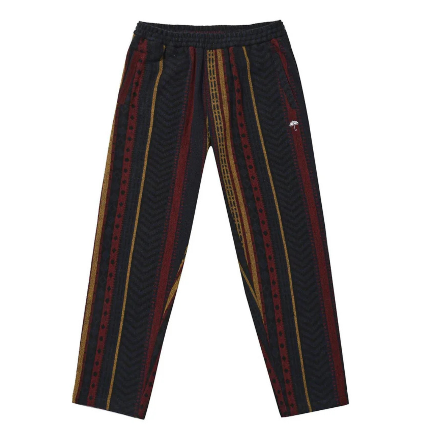 Helas Nomad Pants Multico
