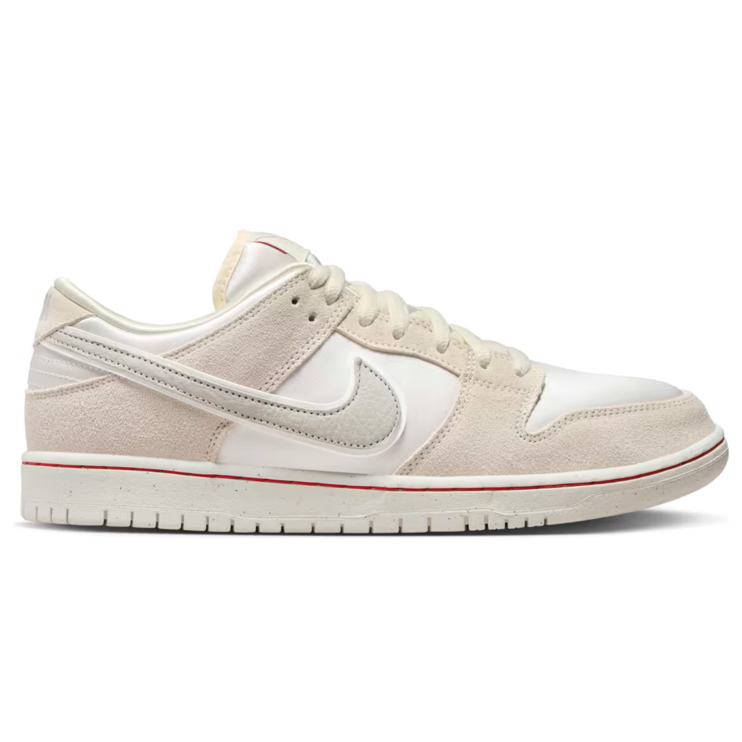 Nike SB Dunk Low Premium Coconut Milk/Light Bone/Phantom