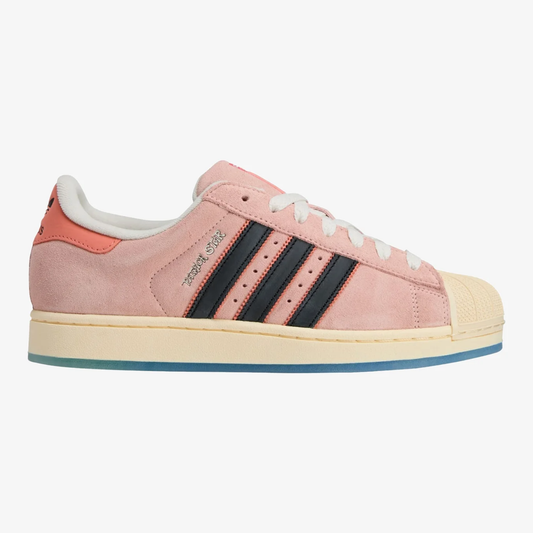 Adidas Patrick Superstar Supcol/Cblack/Woncla