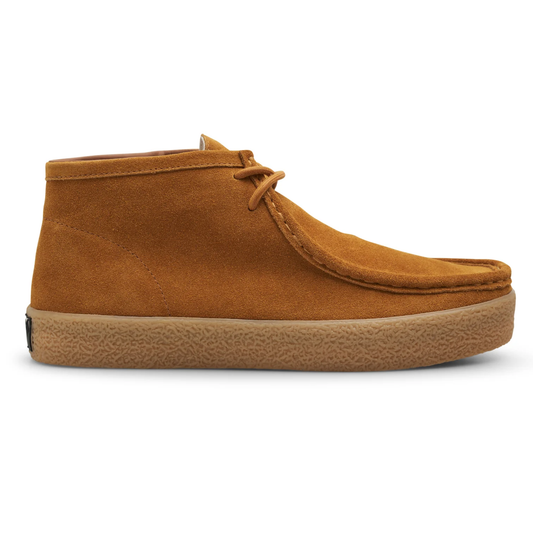 Last Resort AB VM006 Moc Hi Golden Brown/Gum