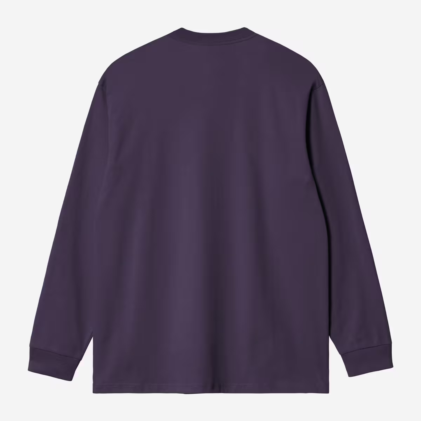Carhartt WIP Chase Longsleeve T-Shirt Lokers/Gold