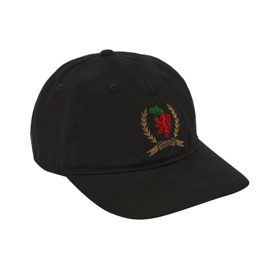 Helas Sport Cap Black