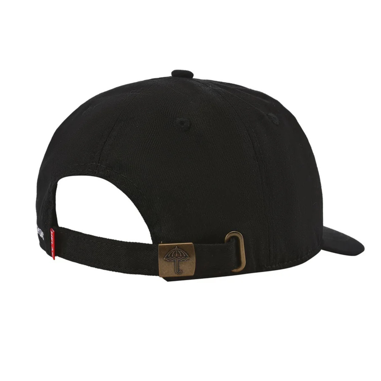Helas Sport Cap Black