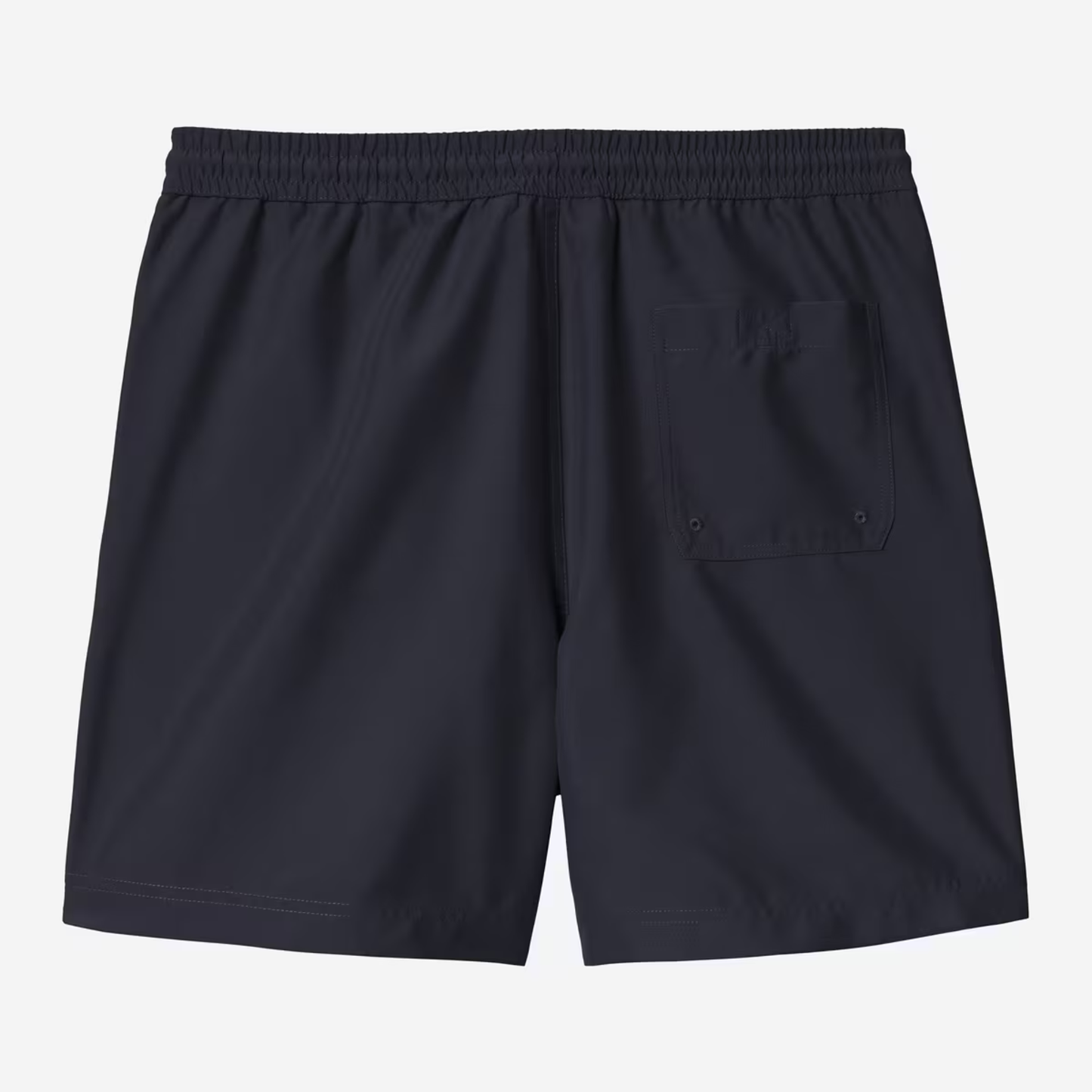 Carhartt WIP Chase Swim Trunk Dark Navy/Gold