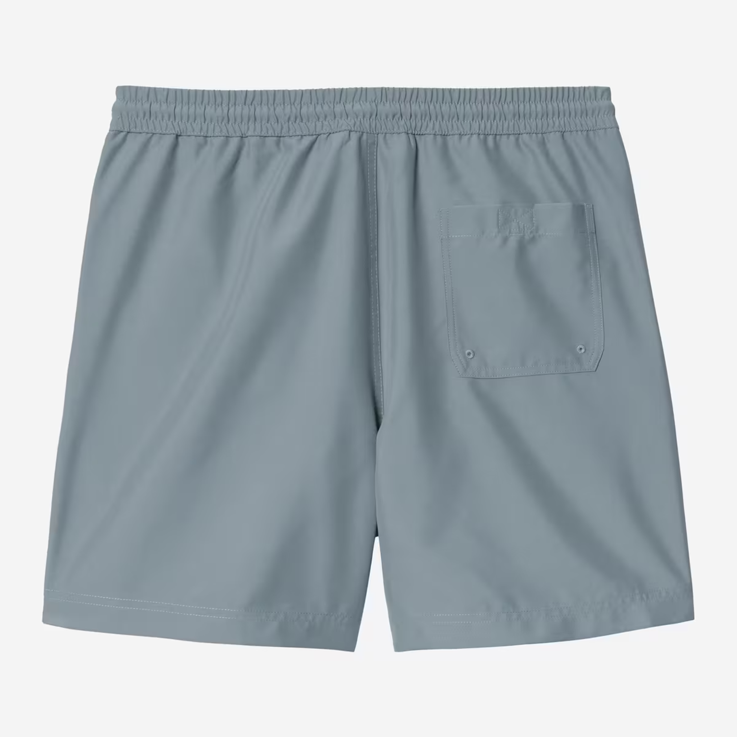 Carhartt WIP Chase Swim Trunk Velvet Blue/Gold