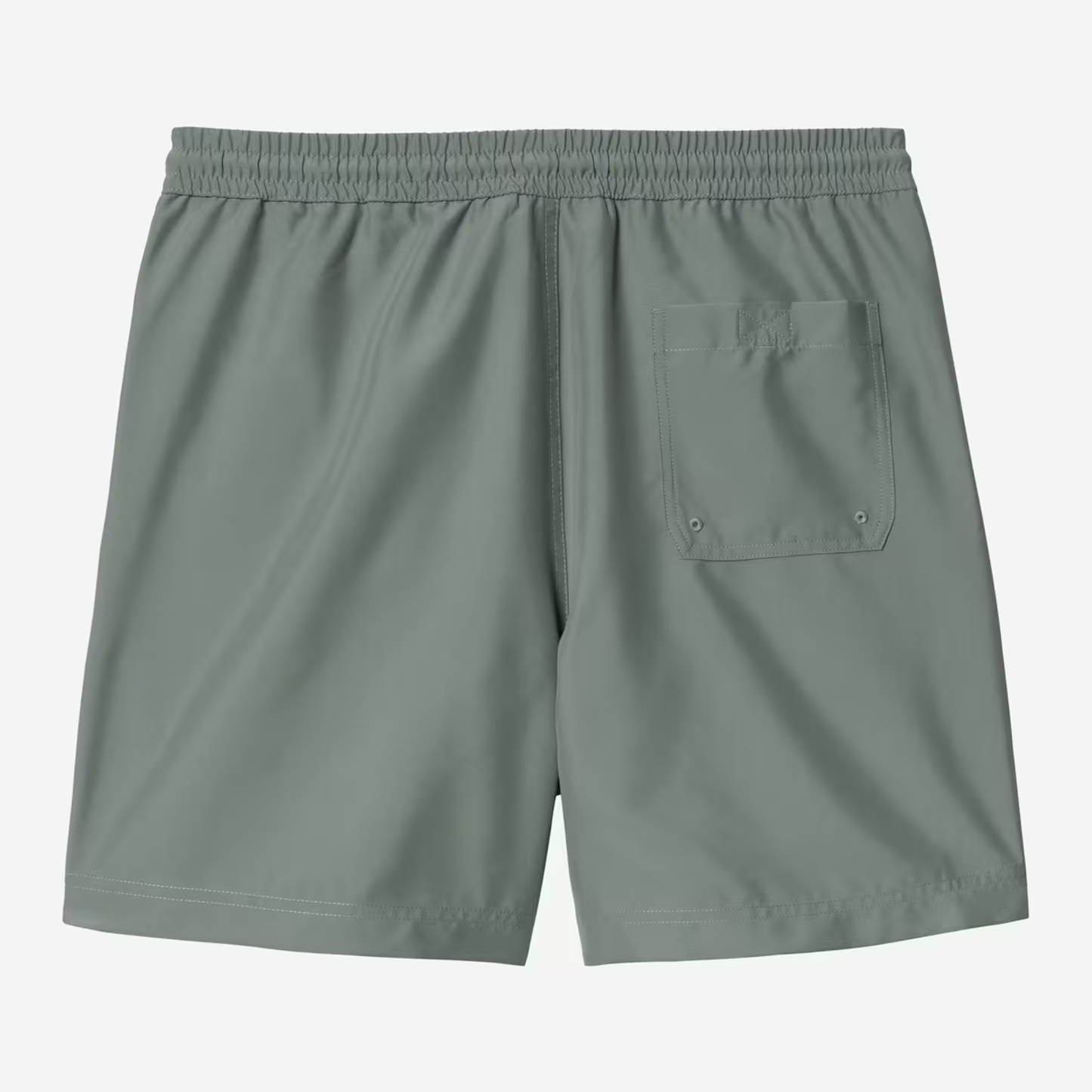 Carhartt WIP Chase Swim Trunk Velvet Green/Gold