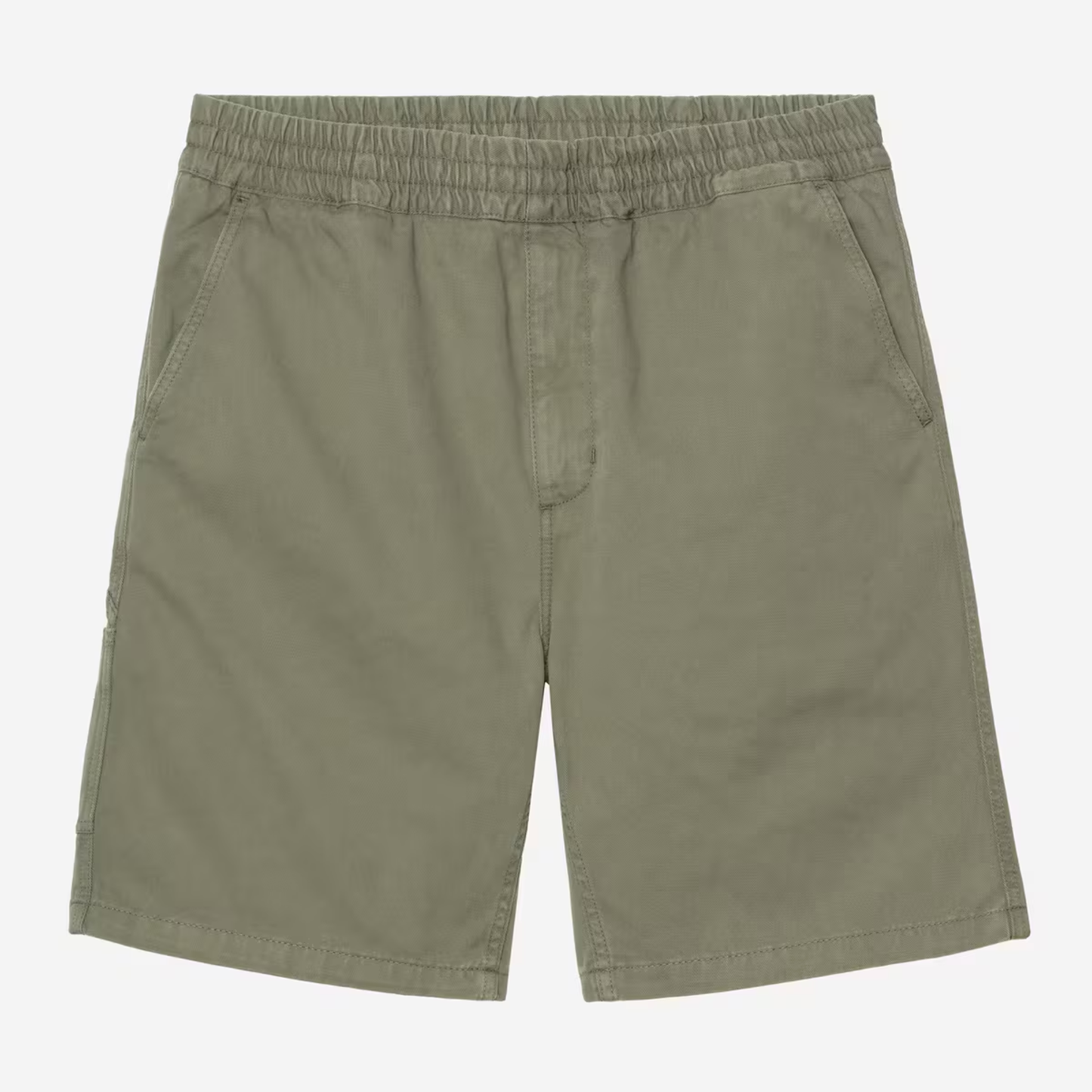 Carhartt WIP Flint Short Leaf Garment Dyed