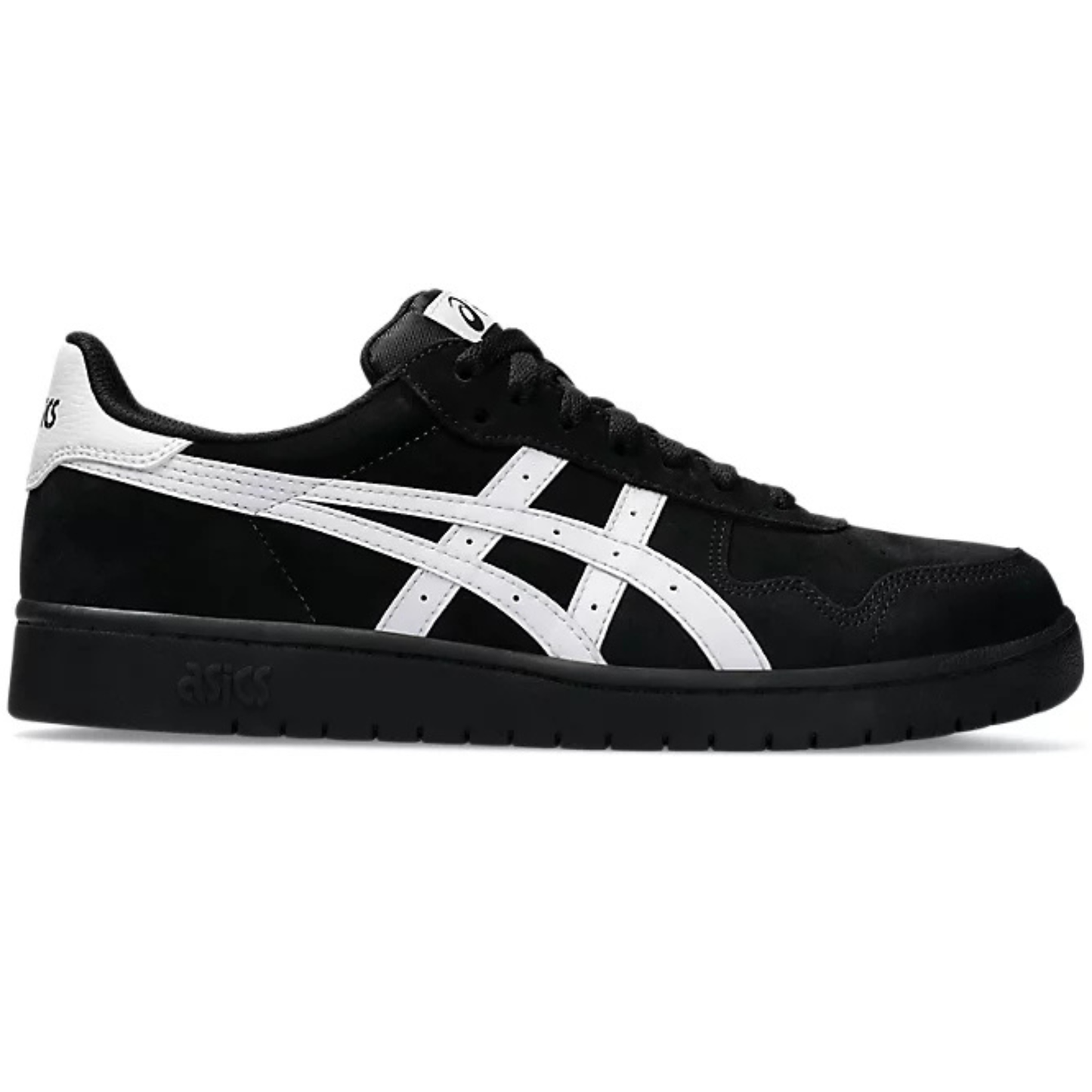 Asics Japan Pro Black/White
