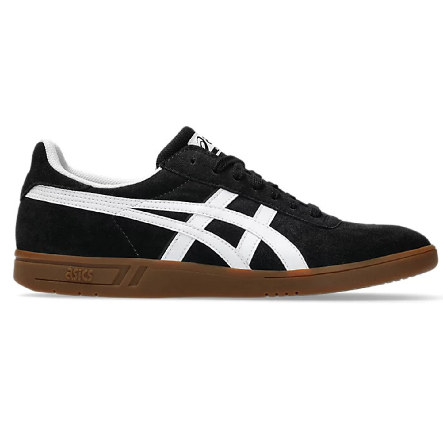 Asics Gel-Vickka Pro Black/Brown
