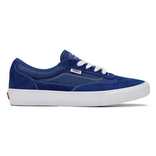 Vans Skate Curren Caples 2-Tone Blue