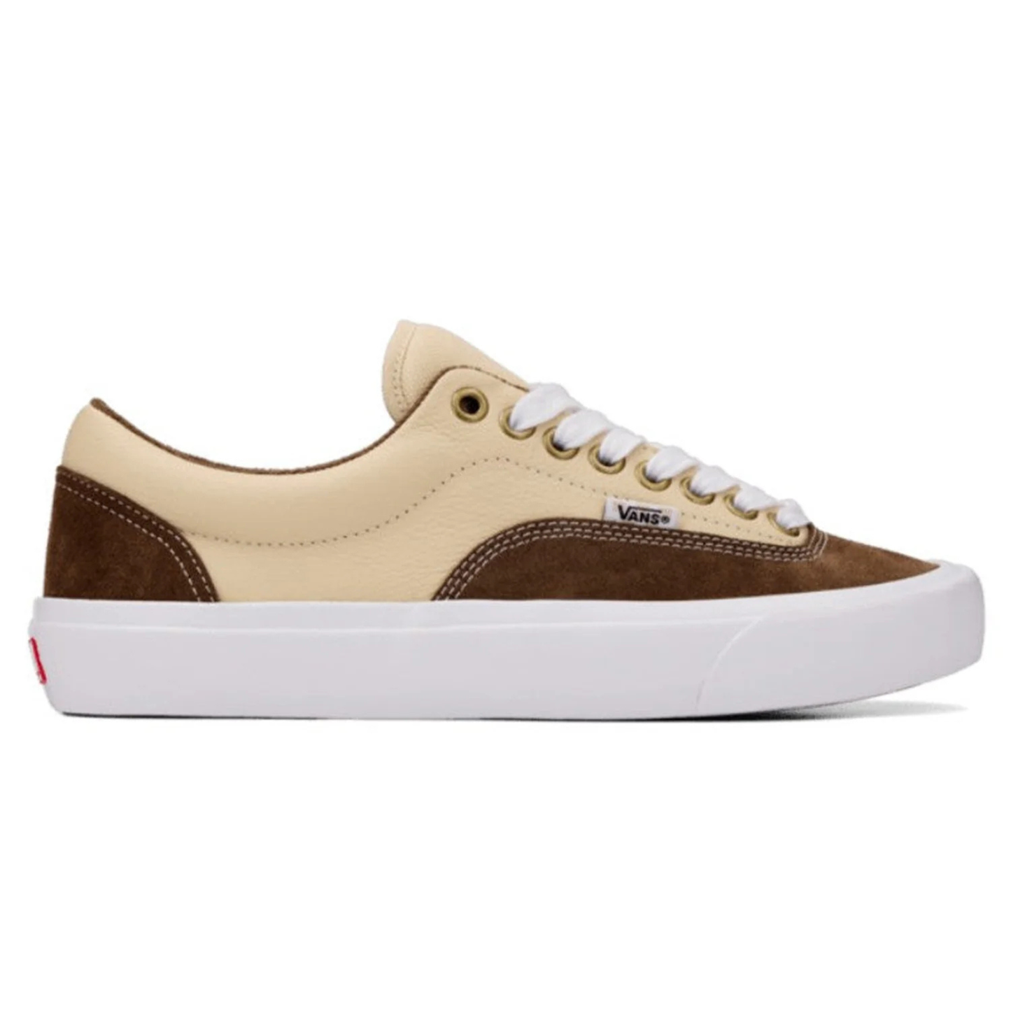 Vans Skate Era Stub Brown/Tan