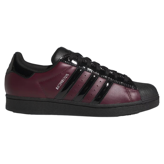Adidas Superstar x Marcos Montoya Rednit/Cblack/Rednit