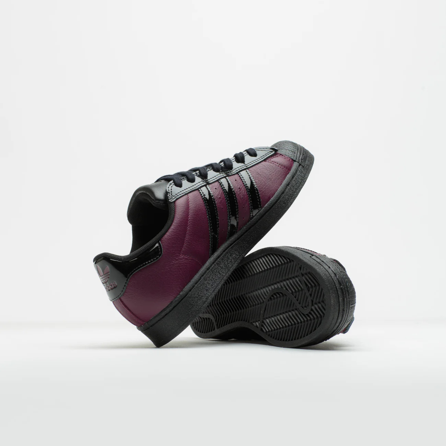 Adidas Superstar x Marcos Montoya Rednit/Cblack/Rednit