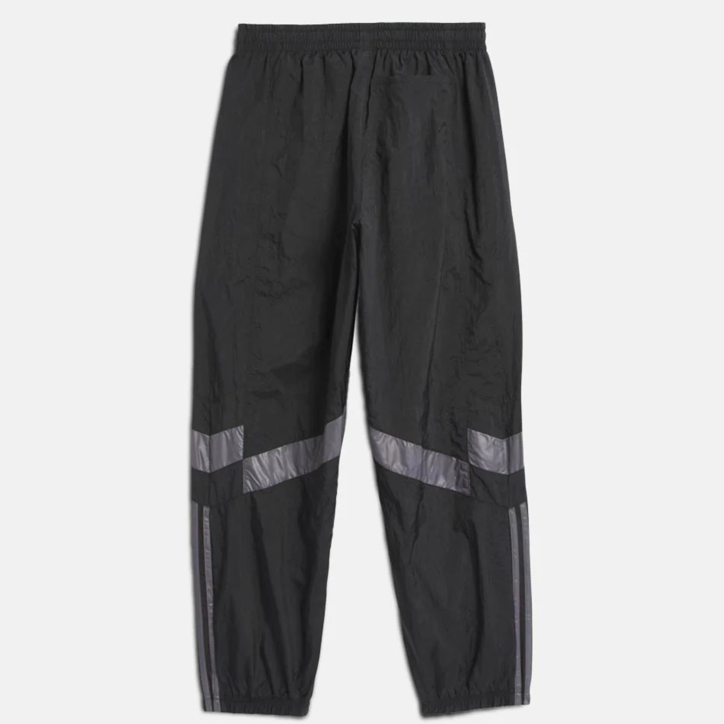 Adidas x Fucking Awesome Aloxe Tracksuit Pant Black/Granit