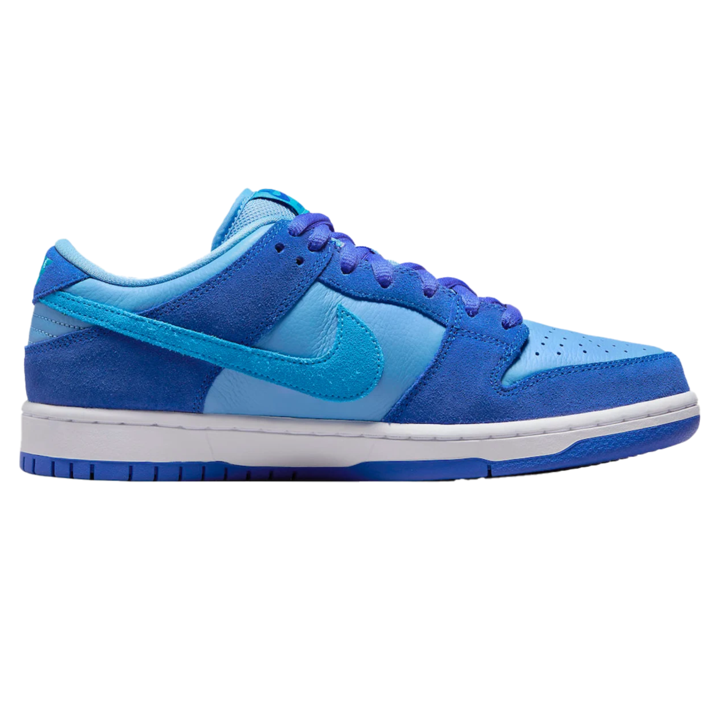Nike SB Dunk Low Pro Racer Blue/Laser Blue/University Blue