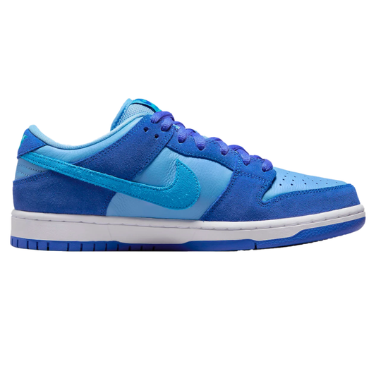 Nike SB Dunk Low Pro Racer Blue/Laser Blue/University Blue