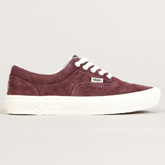 Vans x POP x Ben-G Skate Era Burgundy