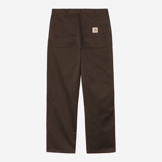 Carhartt WIP Simple Pant Vesuvius Rinsed