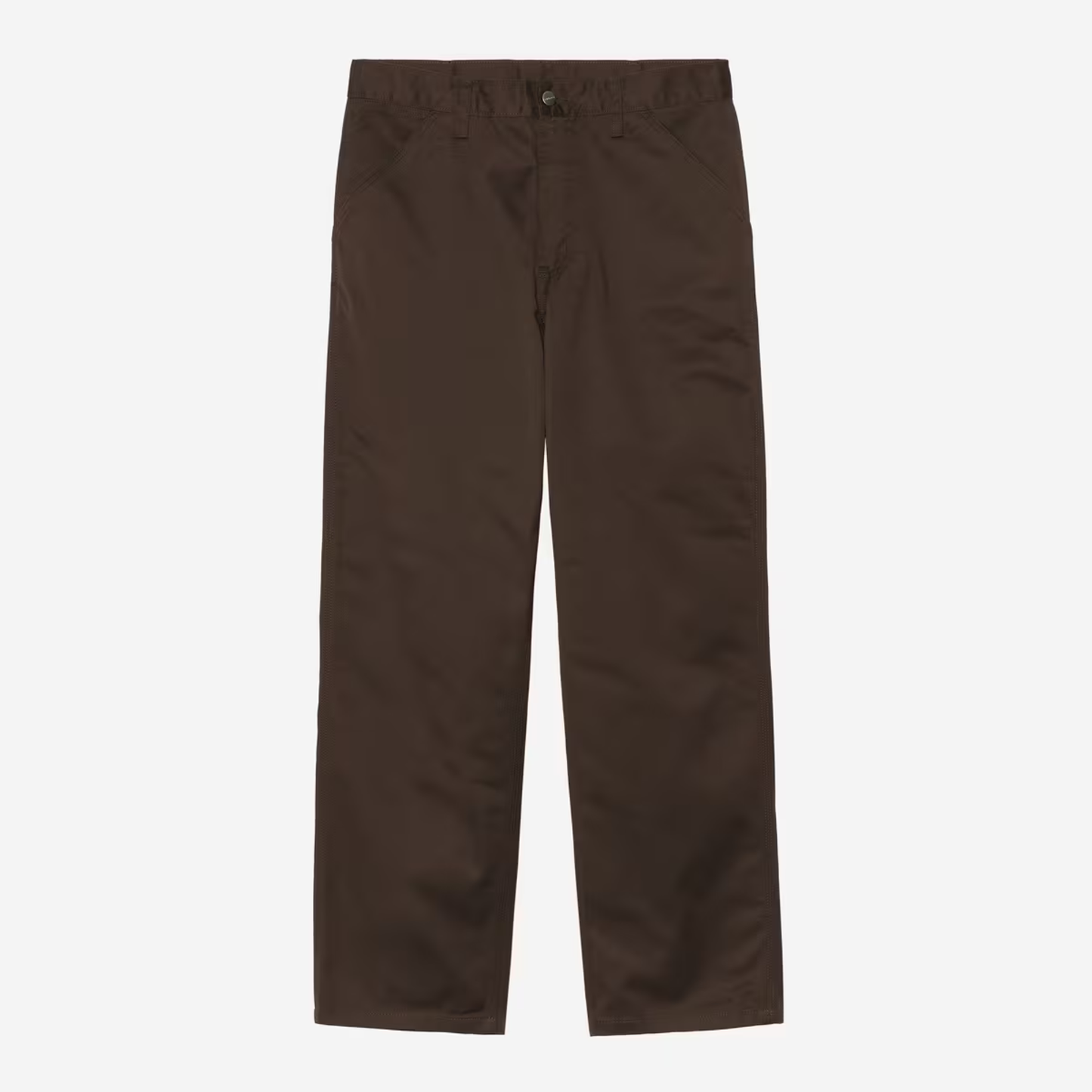 Carhartt WIP Simple Pant Vesuvius Rinsed