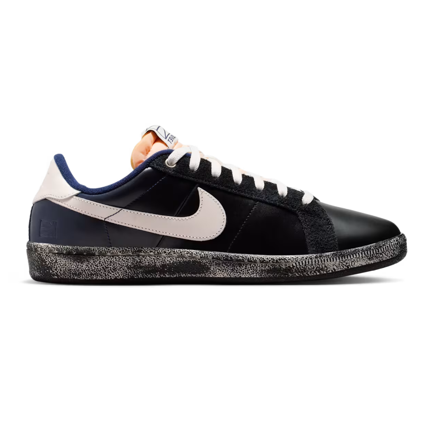 Nike SB Zoom Tennis Classic x Rassvet Blue Void/Blue Void-Sail