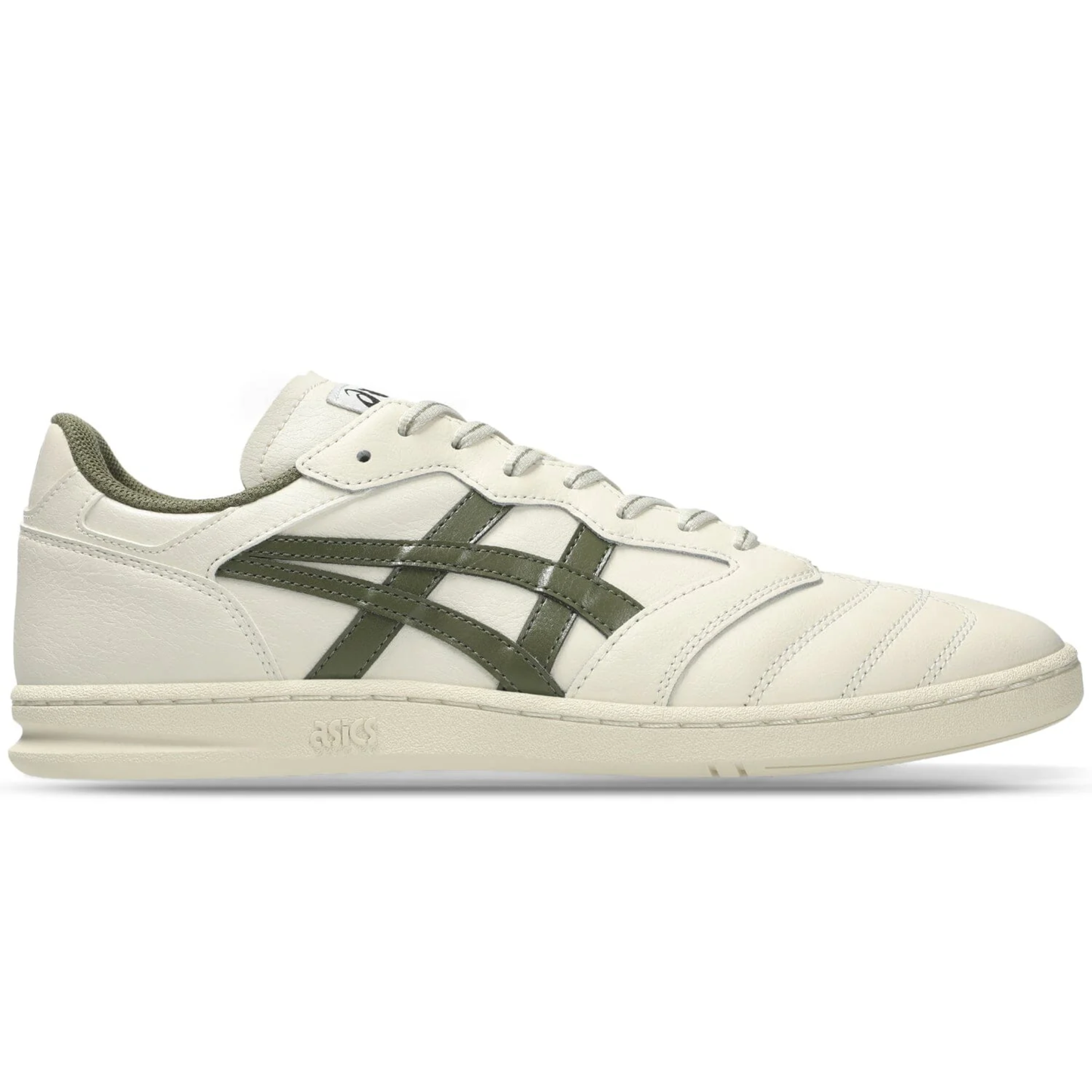 Asics Leggerezza FB Birch/Loden Green