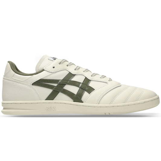 Asics Leggerezza FB Birch/Loden Green