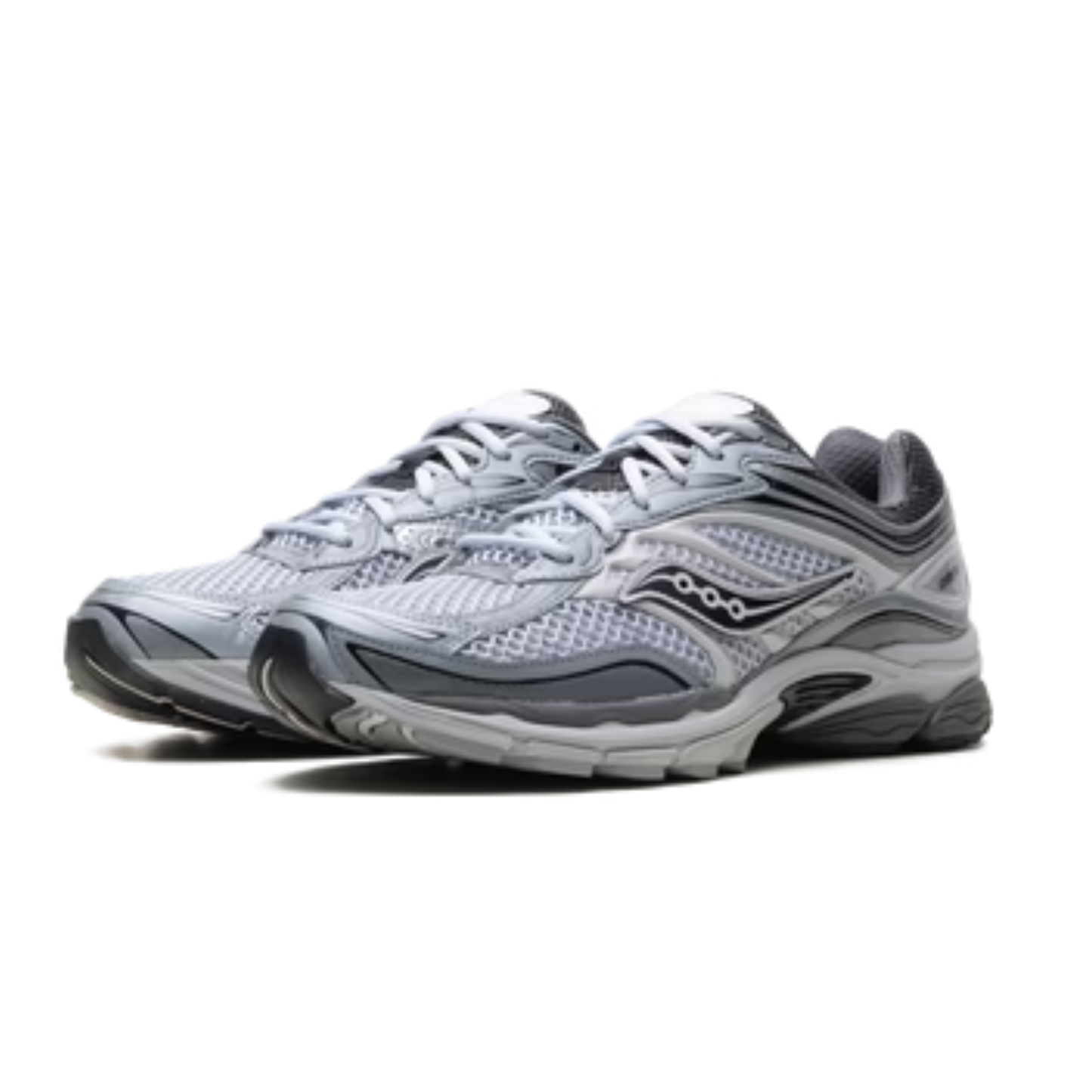 Saucony Progrid Omni 9 Microchip