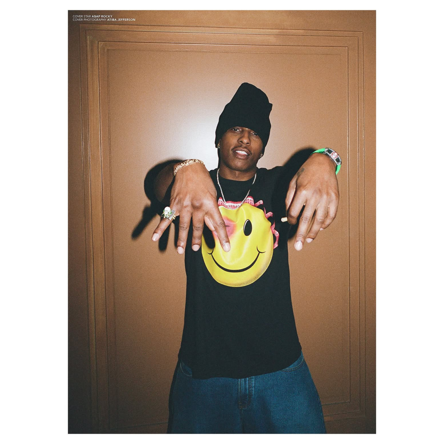Sneeze Magazine N°68