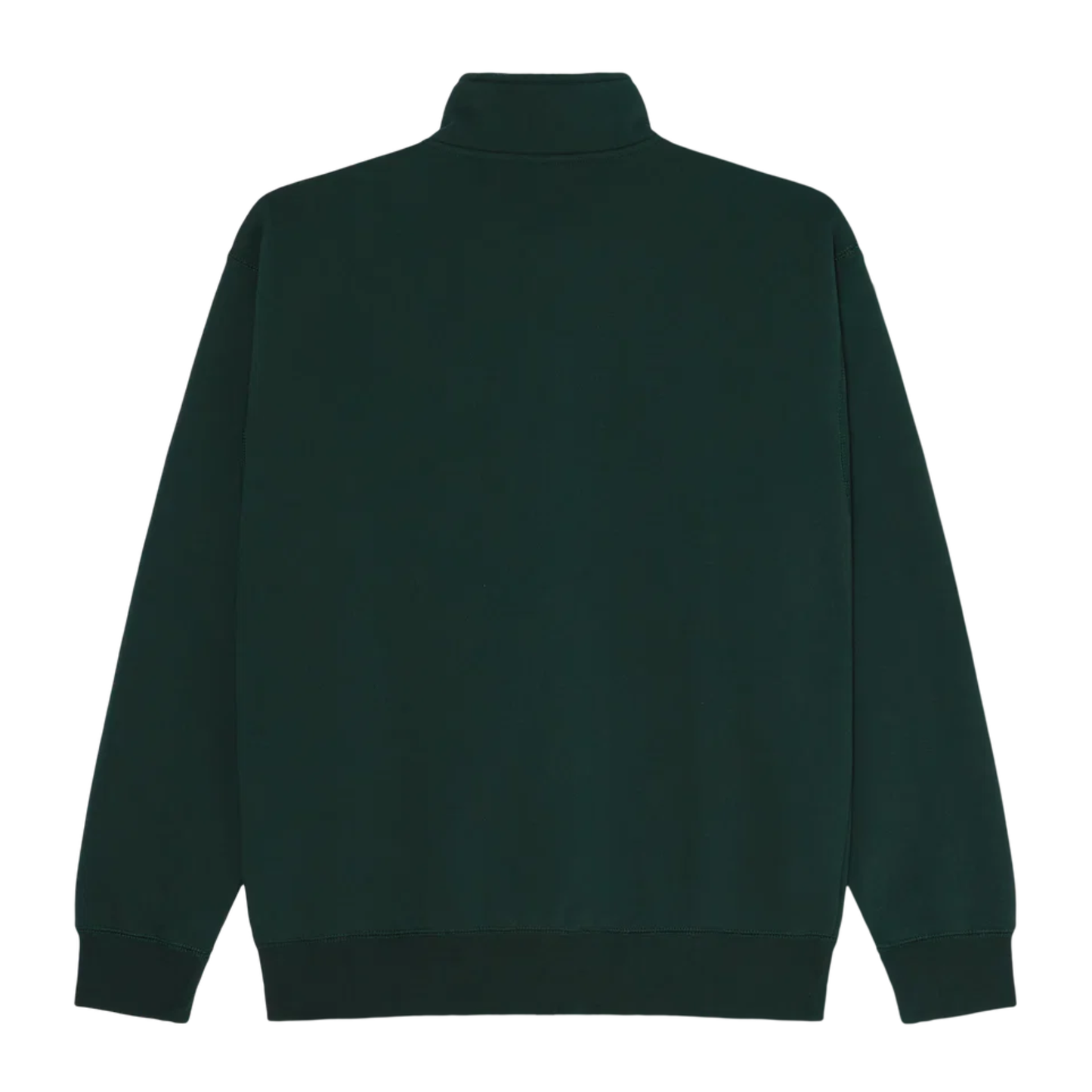 Obey Established Works Bold Mockneck Green Gables