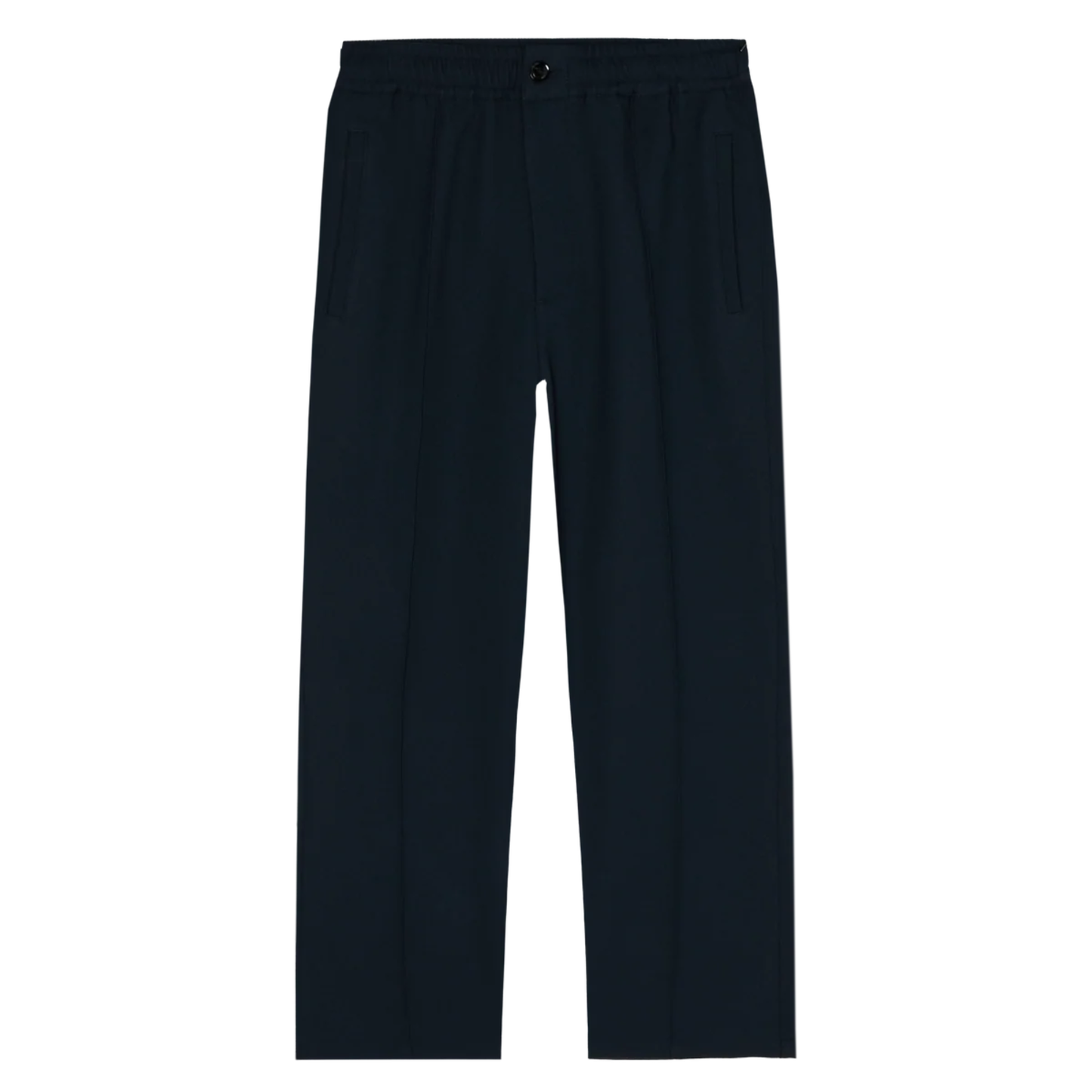 Obey Tailored Track Pant Navy