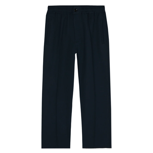 Obey Tailored Track Pant Navy