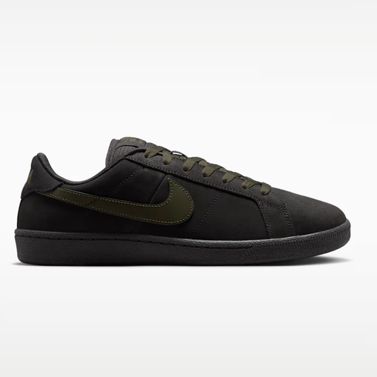 Nike SB Zoom Tennis Classic Deep Pewter/Med Olive-Deep Pewter